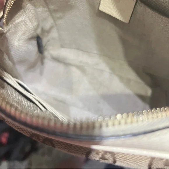 Gucci crossbody bag - Picture 4 of 6